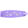 Trottinette à trois roues Boldcube Teeny Fold - Licorne Violet