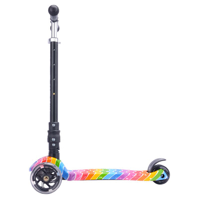 Boldcube gros scooter à trois roues - rêve astro