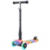 Boldcube gros scooter à trois roues - rêve astro