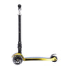 Boldcube gros scooter à 3 roues - nuit noire