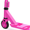 Trottinette freestyle Boldcube - rose