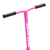 Trottinette freestyle Boldcube - rose