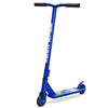 Trottinette freestyle Boldcube - bleu marine
