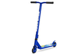 Trottinette freestyle Boldcube - bleu marine - afbeelding 1