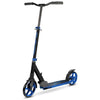 Boldcube big scooter 2 roues - bleu profond