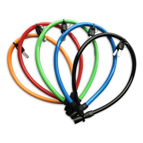 Verrouillage du câble du cylindre Lynx 65 cm