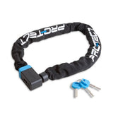 Pro-Tect Protect cadenas de chaîne cubique art-2 95cmx9mm - afbeelding 1