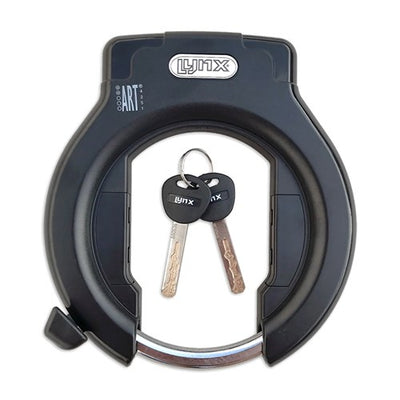 Lynx lazo model block xxl ring lock art-2 plug-in for chain