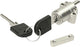 Verrouillage du cylindre axa bosch-3 intub