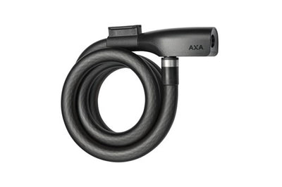 Serrure à câble AXA Resolute 180cm - Ø15mm