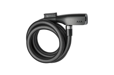 Axa câble antivol résolu 180 12 (carte)