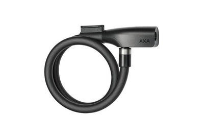 Serrure AXA serrure à câble Résolu 60cm - Ø12mm
