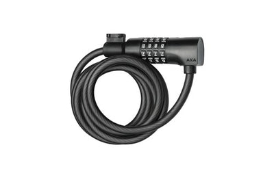 Serrure AXA Resolute 180cm - Ø8mm - code