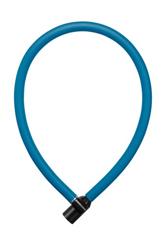 AXA Resolute Cable Lock 6 - 60 Essence Blauw sur la carte