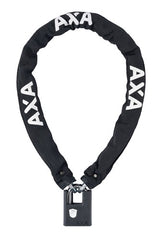 AXA Clinch cadenas de chaîne 105cm noir - afbeelding 1