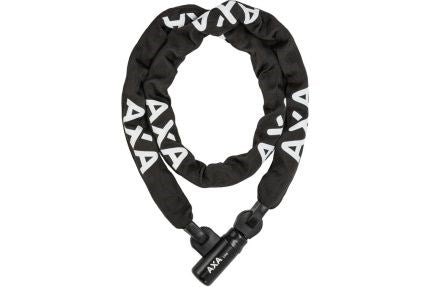 Chaîne finale Axa Linq City 180 cm noir