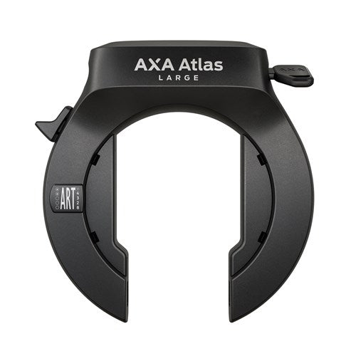 Antivol de cadre Axa atlas l 72,5 mm