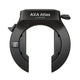 Antivol de cadre Axa atlas l 72,5 mm