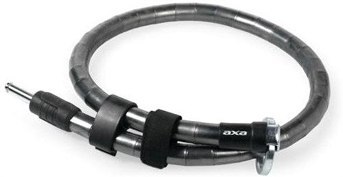 Axa Defender Insérer un câble blindé 18 mm 90cm