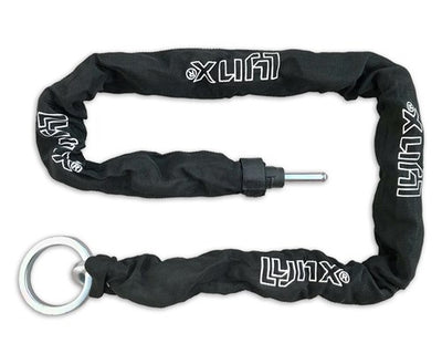 Chaîne à cadran Lynx Lazo 120 cm