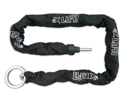 Chaîne à cadran Lynx Lazo 120 cm