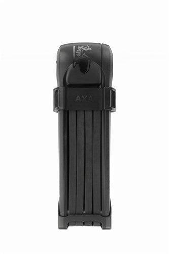Verrouillage du pliage Pliage 85 cm avec support noir