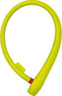 Lock de câble abus U-Grip Lime 560 65
