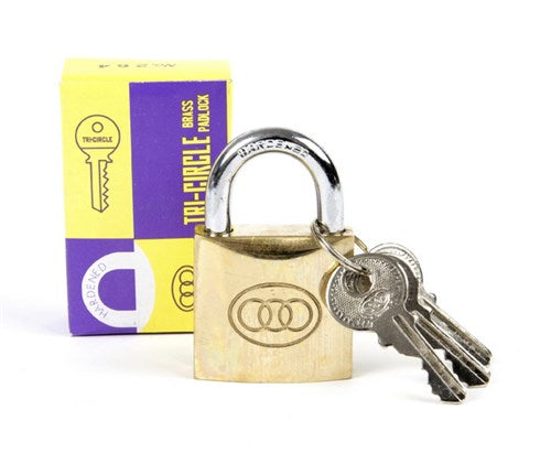 Rematiptop tri cercle cadenas 65mm