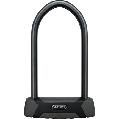 Abus Granit X-Plus 540 160HB2 U-lock 23cm Noir
