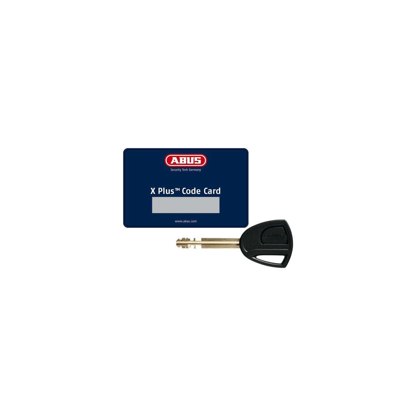 Abus Granit X-Plus 540 160HB2 U-lock 23cm Noir