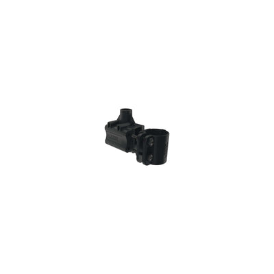 Abus Granit X-Plus 540 160HB2 U-lock 23cm Noir