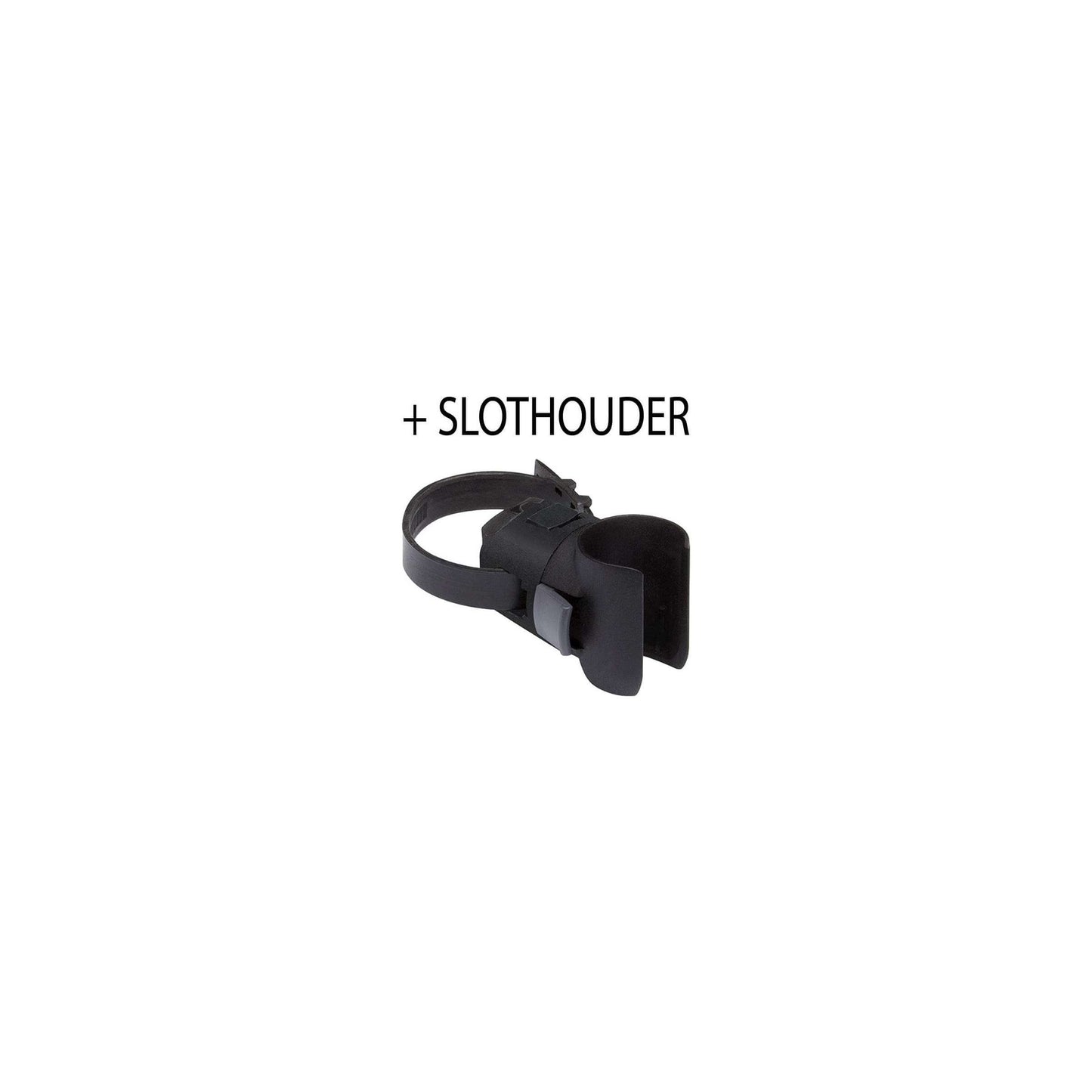 ABUS SPIRAL CABLE LOCK 6512K 180 12 BK SCMU - 180 cm - noir