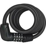 Abus numéro verrouillage du câble 6512c 180 noir - afbeelding 5
