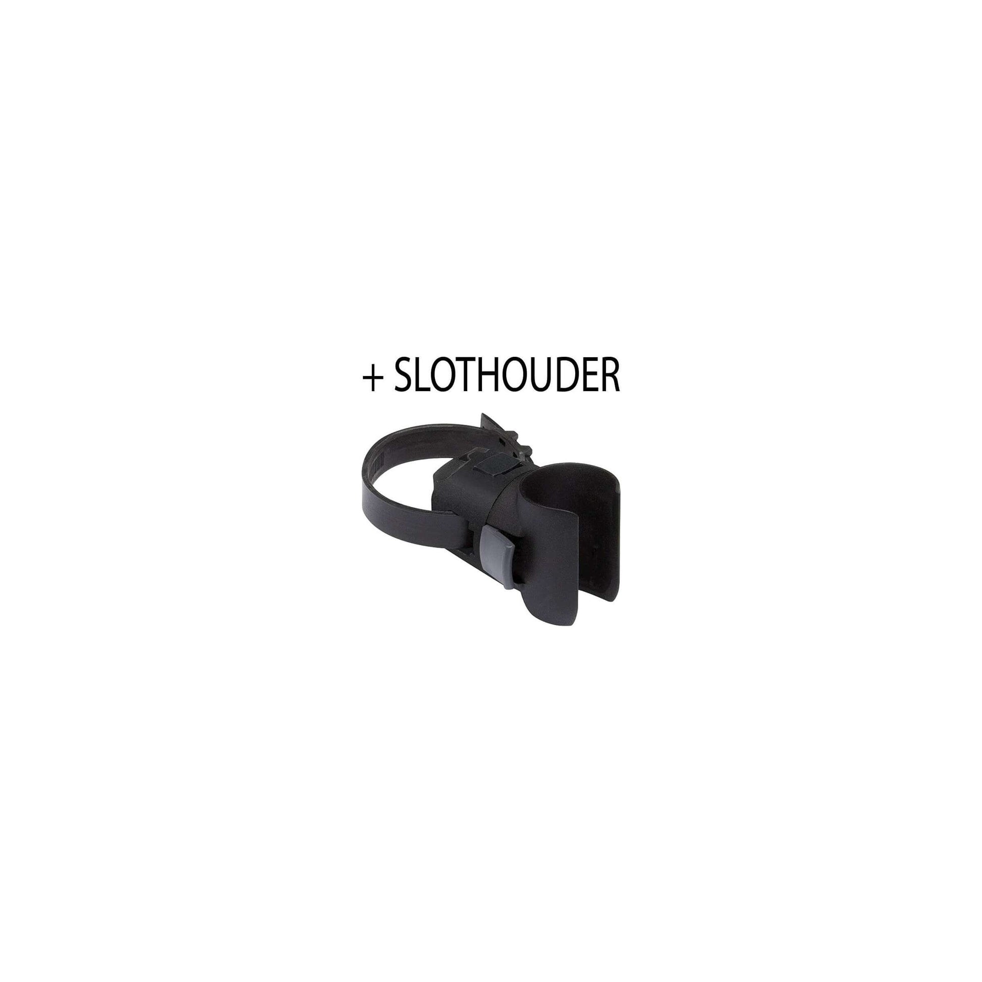 ABUS PRIMO 5510K - Verrouillage du câble en spirale - 180 cm - noir