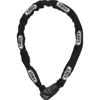Abus Granit City Chain X-Plus 1060 140 - ART3 - 140cm - Noir