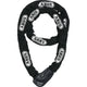 Abus Granit 1060 170 antivol de chaîne - ART, 10mm - Noir