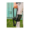Abus Chain Lock Infinity Loop 1806 110 Black