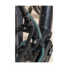 Abus Chain Lock Infinity Loop 1806 140 Green lent