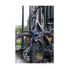 Abus Chain Lock Infinity Loop 1806 140 Green lent