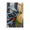 Abus Chain Lock Infinity Loop 1806 140 Green lent