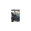 Abus Chain Lock Yardo Empreinte digitale 7807FP 110 Black