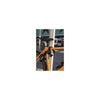 Abus Chain Lock Yardo Empreinte digitale 7807FP 110 Black