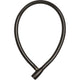Verrouillage du câble ABUS 3406K 55 Black - Verrouillage du vélo