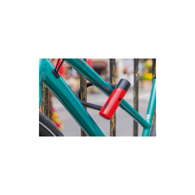 Abus beugellot ultimate 420k 150HB230 USH + Cobra 10 120
