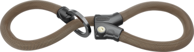 Abus Chain Lock Infinity Loop 1806 140 Autumn Orange