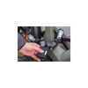 Abus Chain Lock Yardo Empreinte digitale 7807FP 85 Black
