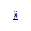 Abus Granit 460 U-lock - 30cm - Noir