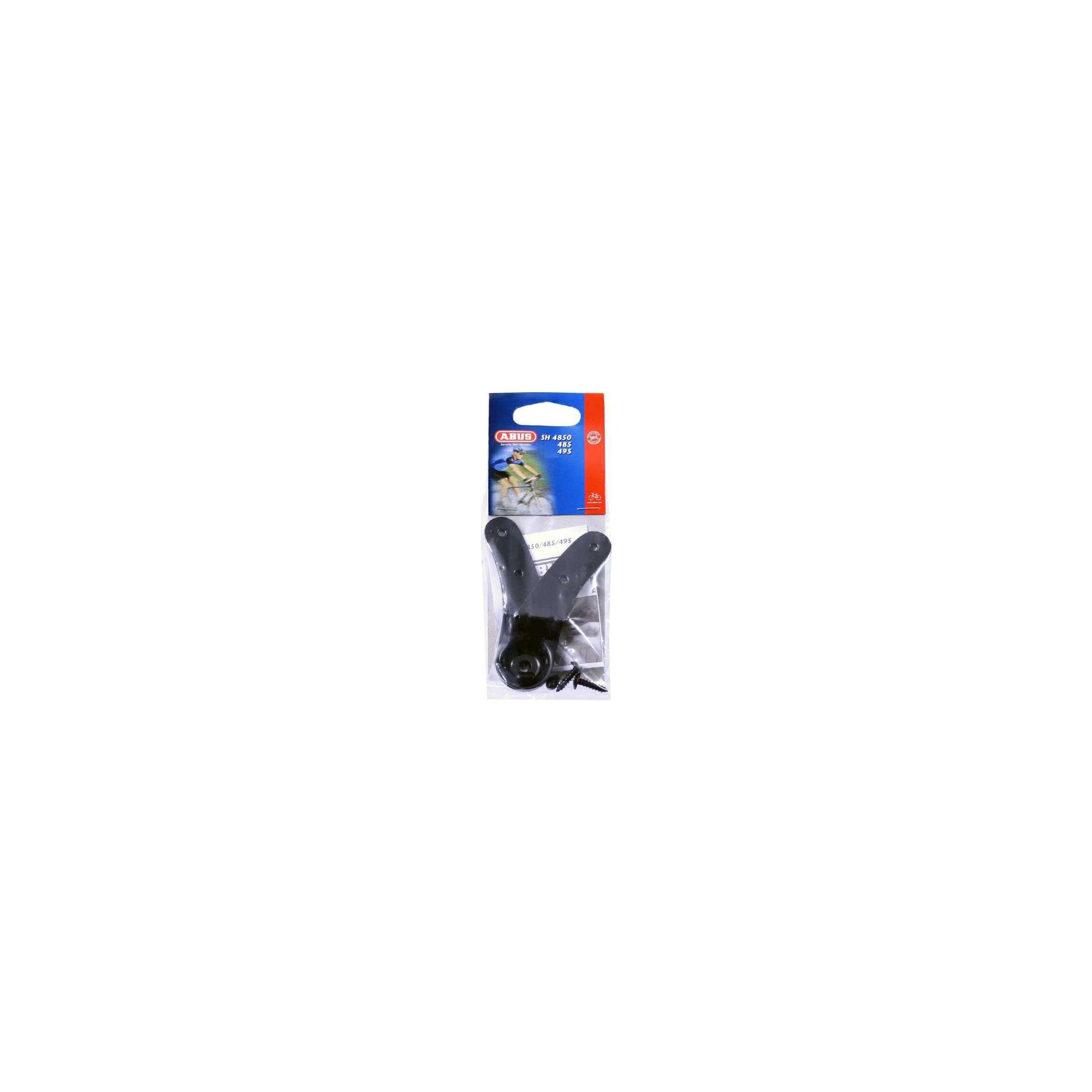 ABUS ATB SLOT SH485 495 - Black - V -Brake Nok