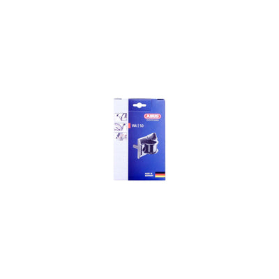 Abus WA50 Serrure d'ancrage mur-sol (noir)