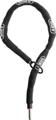 Abus chaîne enfichable ach classic 5ks 130 noir